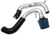 Injen Technology SP1963P Polished Mega Ram Cold Air Intake System