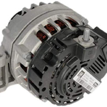 ACDelco 15831639 GM Original Equipment Alternator