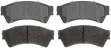 R/M Brakes # Sgd1164C Disc Brake Pad