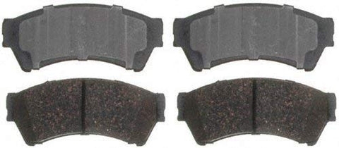 R/M Brakes # Sgd1164C Disc Brake Pad