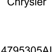 Genuine Chrysler 4795305AI Headlamp and Dash Wiring