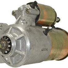 Quality-Built 6658SN Starter