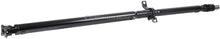 Rear Driveshaft Prop Shaft For Jeep Compass Patriot & Dodge Caliber AWD 4WD - BuyAutoParts 91-01186N New