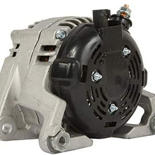 DB Electrical AND0474 Remanufactured Alternator For 5.7L Dodge Ram Pickup Truck 2009 - 2013 VND0474 56028697AL 56028697AM 56028697AO 56028697AP 56028697AQ 421000-0721 421000-0722
