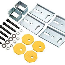 Lippert 87120 Correct Track Suspension Alignment Kit