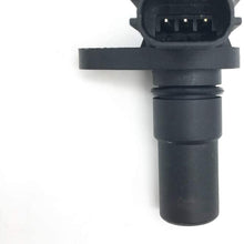 Ensun 31935-8E006 Automatic Transmission Input/Output/Vehicle Speed Sensor