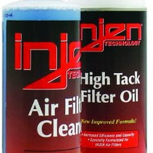 Injen Technology X-1030 Air Filter Cleaning Kit