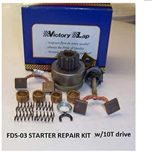 Victory Lap FDS-03 Starter Repair Kit