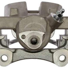 Raybestos Brakes FRC12482N Premium New Semi Loaded Caliper