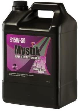 Hydraulic Oil, Mineral Oil, 2 gal.
