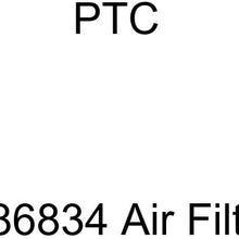 PTC 1-86834 Air Filter