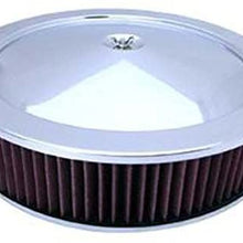 Racing Power R8021 Air Cleaner