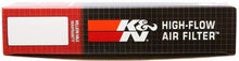K&N Engine Air Filter: High Performance, Premium, Washable, Replacement Filter: 2004-2010 HONDA (CR-V II, CR-V III), 33-2982