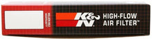K&N Engine Air Filter: High Performance, Premium, Washable, Replacement Filter: Fits 2008-2017 BUICK/HOLDEN/CHEVROLET/ROEWE (Regal, LaCrosse, LaCrosse II, LaCrosse III, Regal II, Malibu, 950), 33-2442