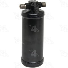 Four Seasons 33734 Steel Filter Drier