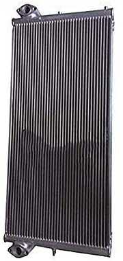 New Hydraulic Oil Cooler 209-03-41110 for Komatsu Excavator PC850-8 PC850-8R PC850-8E0