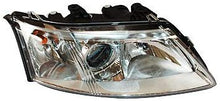 TYC 20-6693-00 Saab 9-3 Passenger Side Headlight Assembly