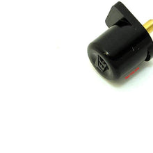 Genuine Honda - Horn/Starter Button - 35317-001-310 - Fits CT90 CB175 CB350 CB450 CB500 CB750