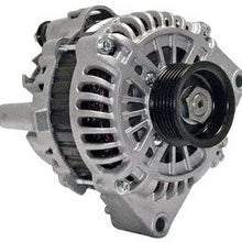 Quality-Built 11096 Premium Quality Alternator