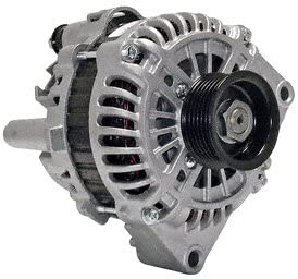 Quality-Built 11096 Premium Quality Alternator