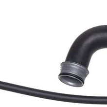 ACDelco 88873140 Professional Radiator Coolant Hose, 1 Pack
