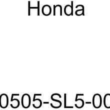 Genuine Honda 30505-SL5-003 Condenser (N-1691/250-0.47) (Tec)