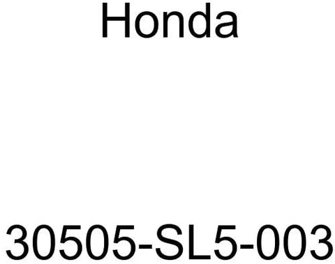 Genuine Honda 30505-SL5-003 Condenser (N-1691/250-0.47) (Tec)