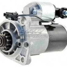 BBB Industries 19061 Remanufactured Starter