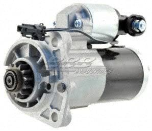 BBB Industries 19061 Remanufactured Starter