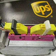 REUSED PARTS 0 Chassis Control Module 21899