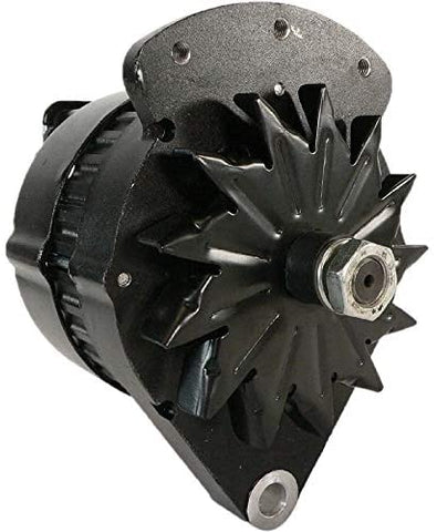 Alternator Compatible With/Replacement For Thermoking HK30 HK60 HK100 SB Sentry, Thermo King Trailer Unit TD-II MD-II TCI RD-II/MAX/SR/TCI-Z 30 DI/TC/50 SNWD SUPER II 30/MAX TD-II 30 MAX