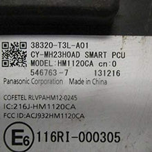 REUSED PARTS 2014 Fits Honda Accord Power Control Unit 38320-T3L-A01 38320T3LA01