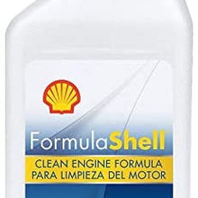 Formula Shell 550024080 - Motor Oil 1 qt. 5W-20 Conventional Pack of 5