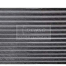 Denso 477-0755 A/C Condenser