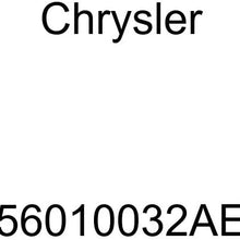 Genuine Chrysler 56010032AE Electrical Door Wiring