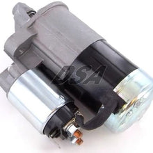 Discount Starter & Alternator Replacement Starter For Mitsubishi Montero