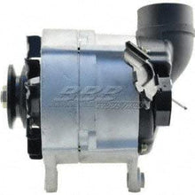 BBB Industries 13602 Remanufactured Alternator