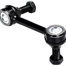 SCITOO Compatible fit for Front Sway Bar Stabilizer Link Chevrolet Trailblazer EXT GMC Envoy XL Buick Rainier Isuzu Ascender 2004-06 Saab 9-7x 2005-07 Oldsmobile Bravada 2004 GMC Envoy XUV 2004-2005