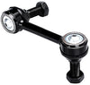 SCITOO Compatible fit for Front Sway Bar Stabilizer Link Chevrolet Trailblazer EXT GMC Envoy XL Buick Rainier Isuzu Ascender 2004-06 Saab 9-7x 2005-07 Oldsmobile Bravada 2004 GMC Envoy XUV 2004-2005