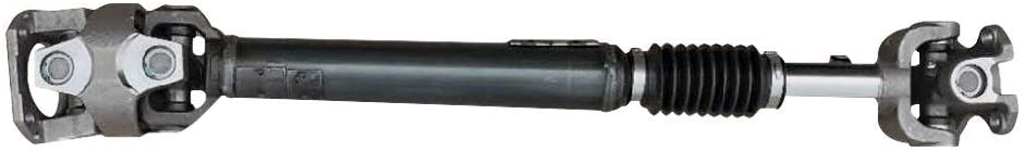 Dss Dk-713 - Front Driveshaft