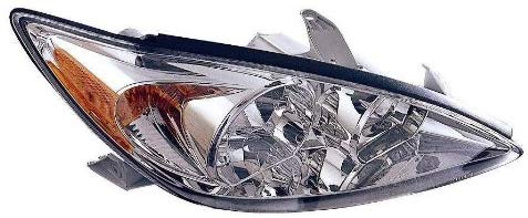 Depo 312-1156R-AS1 Toyota Camry Passenger Side Replacement Headlight Assembly