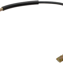 Raybestos BH38286 Professional Grade Hydraulic Brake Hose