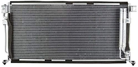 OSC Cooling Products 3292 New Condenser