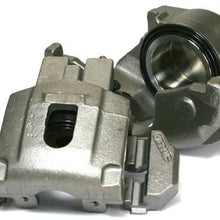 Centric Parts Disc Brake Caliper 141.44285