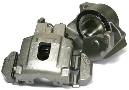 Centric Parts Disc Brake Caliper 141.44285