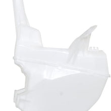 Windshield Washer Tank compatible with Kia Soul 14-19 Assembly W/Cap and Pump