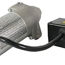 DB Electrical SCH0050 Honda Small Engine Snow Blower Starter For 06312-ZE1-780 /120 Volts CCW