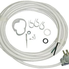 Arcon 65141 Air Conditioner Wiring Kit for Coleman Tent Trailers