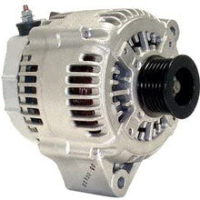 Quality-Built 11031 Premium Quality Alternator