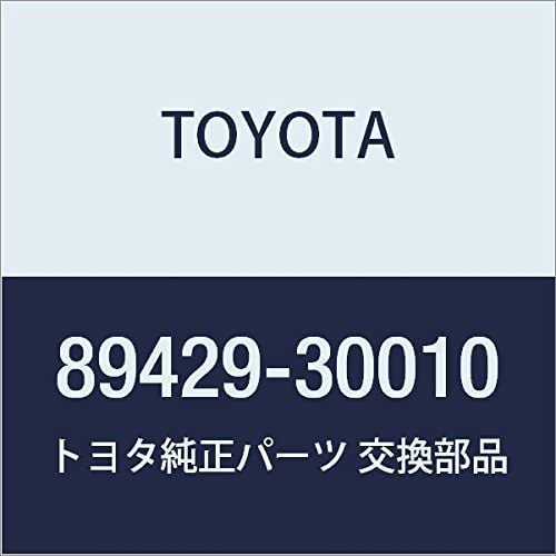 Toyota 89429-30010 Temperature Sensor